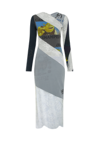PRIX MARQUE : 390€_Night Owl Robe - Night Owl