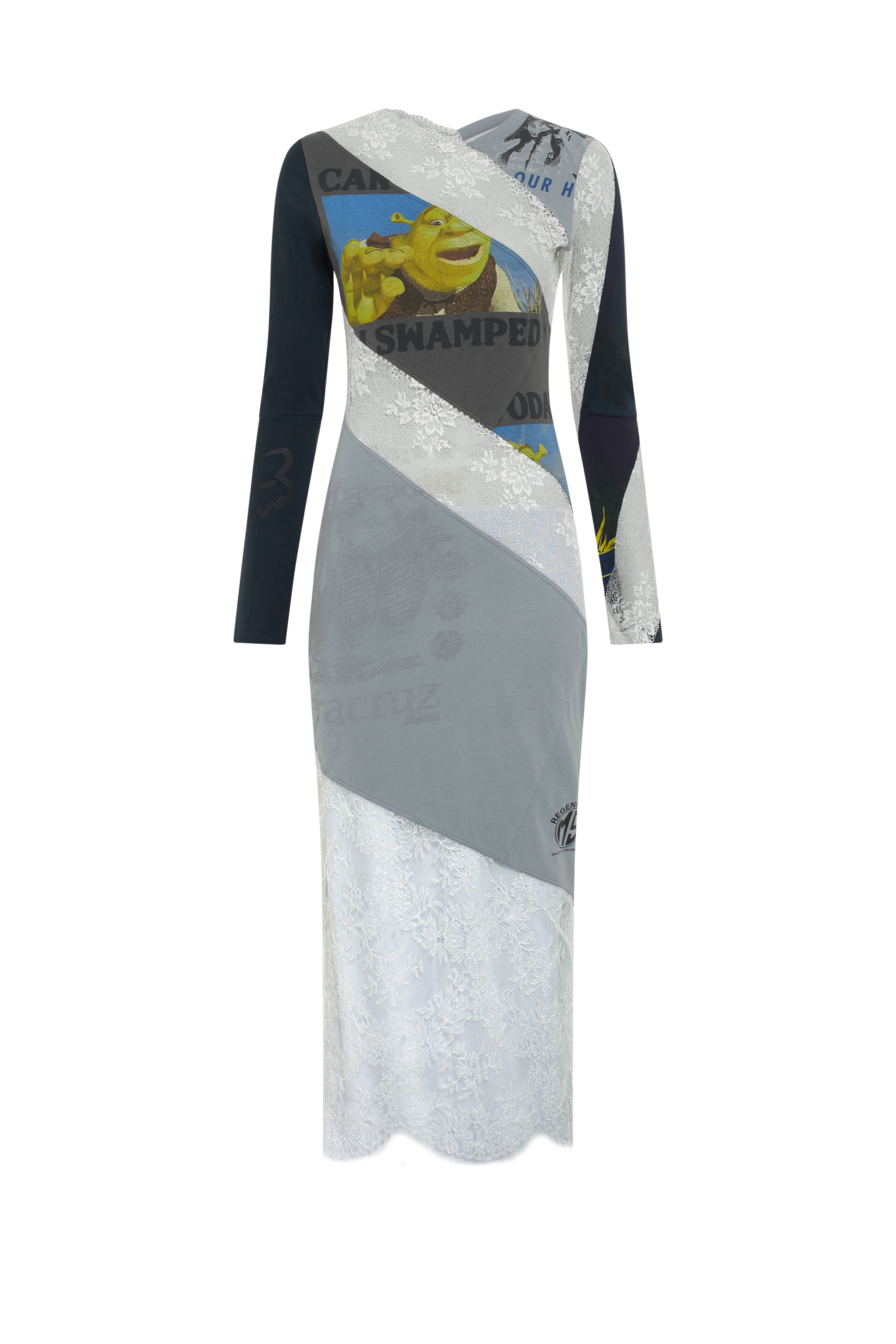 PRIX MARQUE : 390€_Night Owl Robe - Night Owl