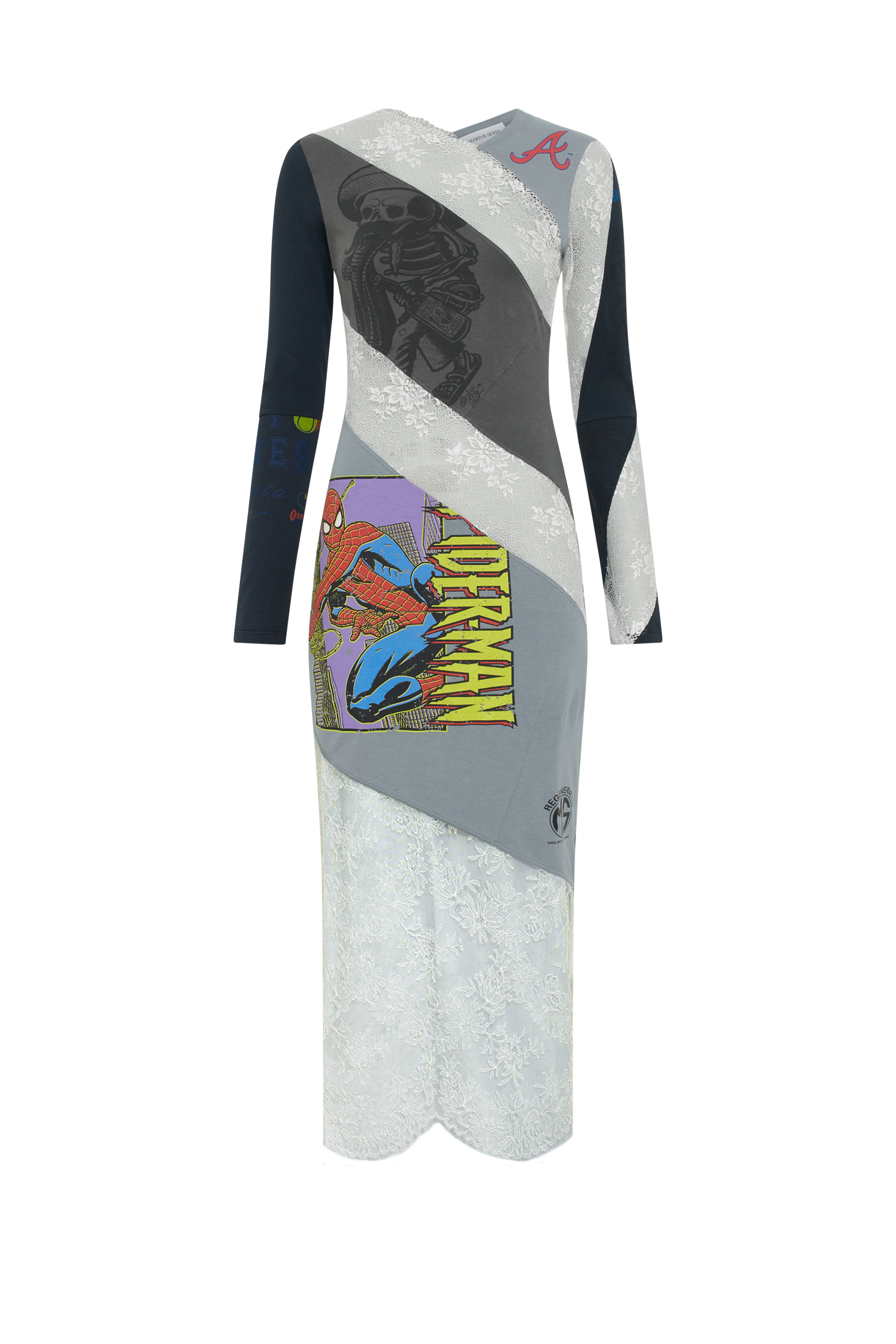 PRIX MARQUE : 390€_Night Owl Robe - Night Owl
