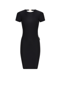 PRIX MARQUE : 270€_Black Robe - Black