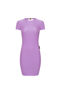 PRIX MARQUE : 270€_Sweet Lilac Robe - Sweet Lilac