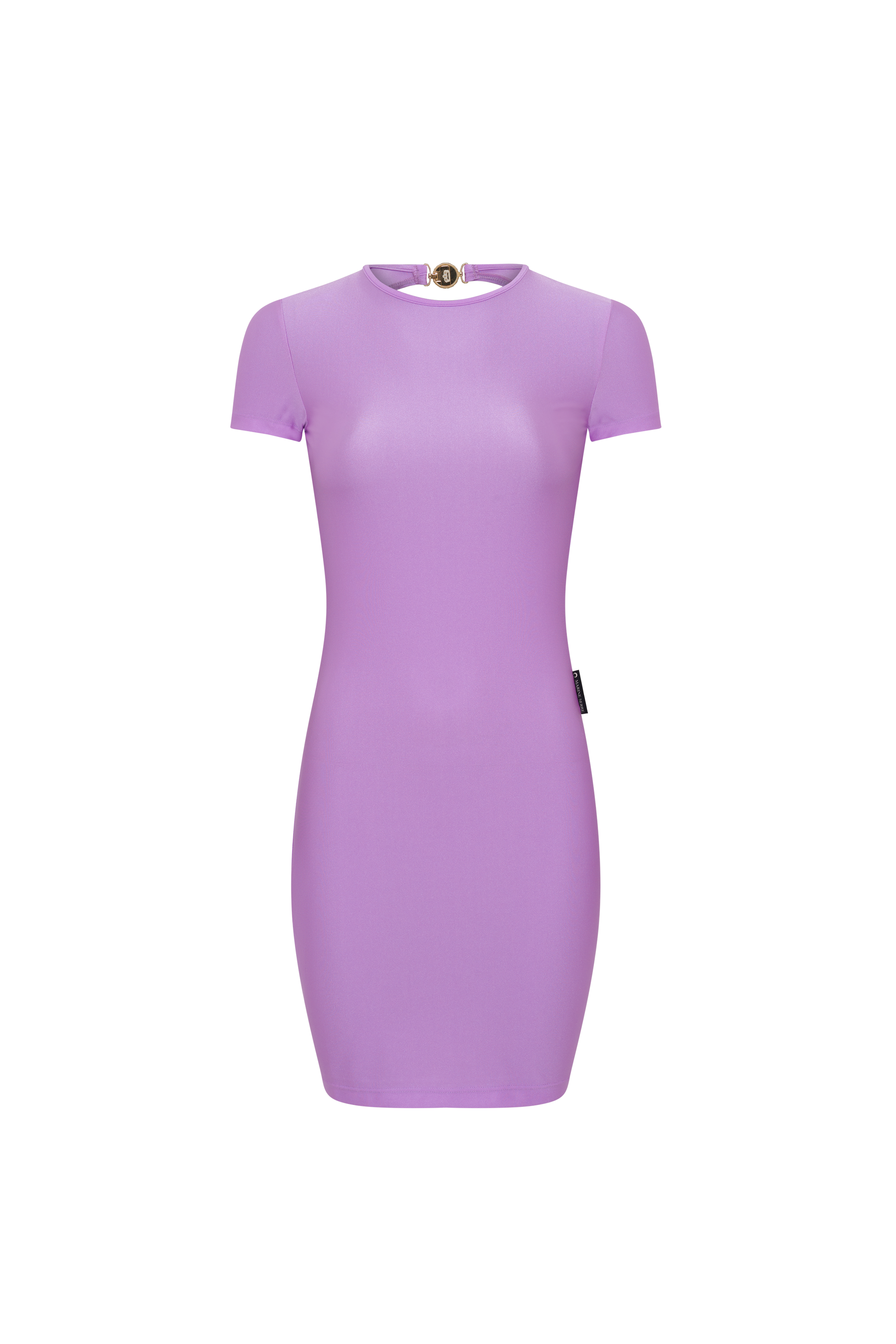 PRIX MARQUE : 270€_Sweet Lilac Robe - Sweet Lilac