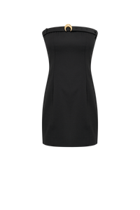 PRIX MARQUE : 320€_Black Robe - Black