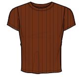 THE RIB BABY TEERUST