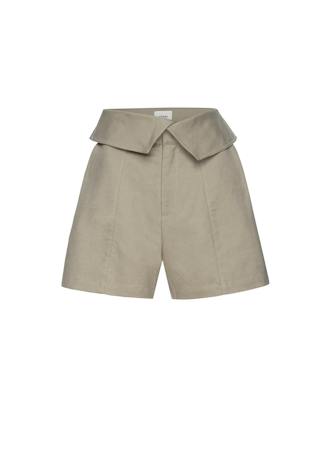 FOLDOVER SHORTMUSHROOM