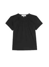 THE GATHERED TEEBLACK