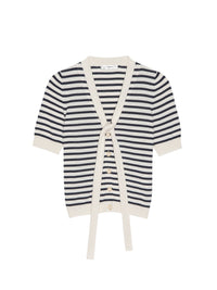 THE SAILOR TIE CARDINAVY MULTI