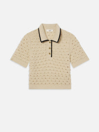 THE BAUBLE POLOCREAM