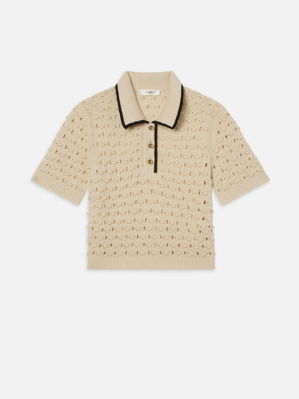 THE BAUBLE POLOCREAM
