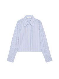 THE MODERN COLLAR SHIRTOXFORD BLUE MULTI