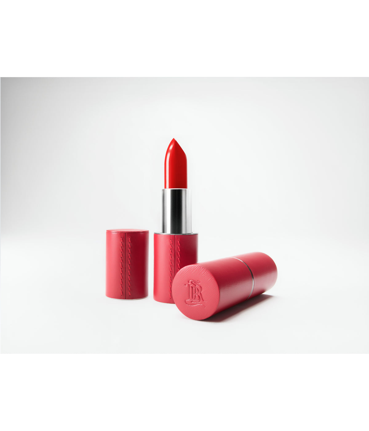 L'écrin en cuir rechargeable The Webster - The Webster