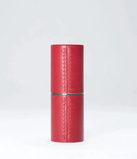 L'écrin en cuir rechargeable The Webster - The Webster