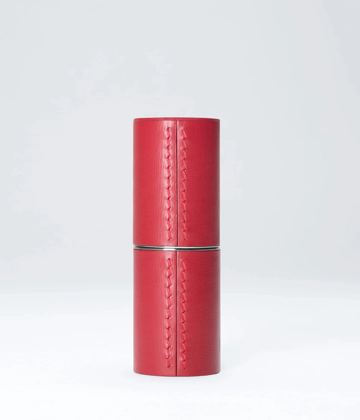 L'écrin en cuir rechargeable The Webster - The Webster