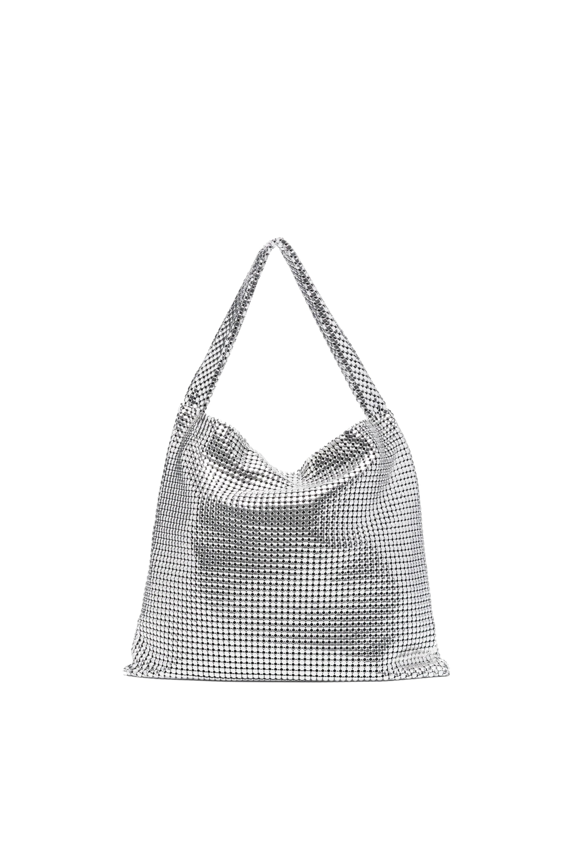 Silver Sac - Silver