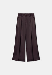 Pantalon large Wellen - Storm