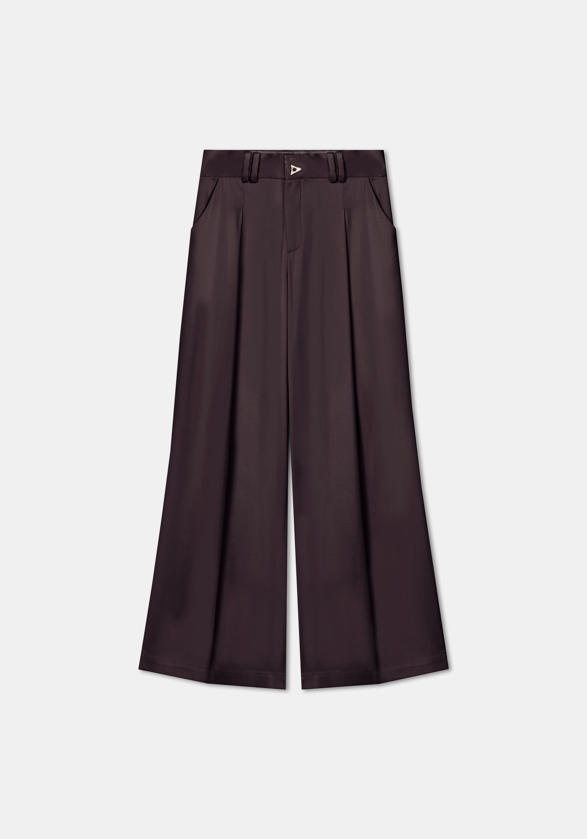 Pantalon large Wellen - Storm
