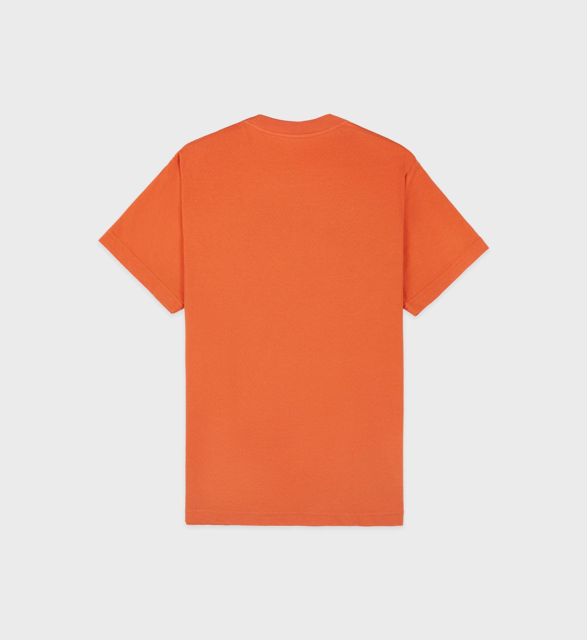 Wellness Ivy printed T-shirt - Squash