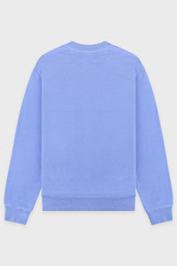 Wellness Ivy Crewneck - Flax blue