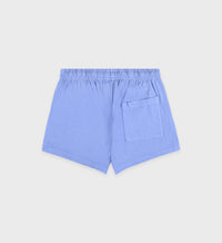 Short Wellness Ivy à poches - Flax Blue
