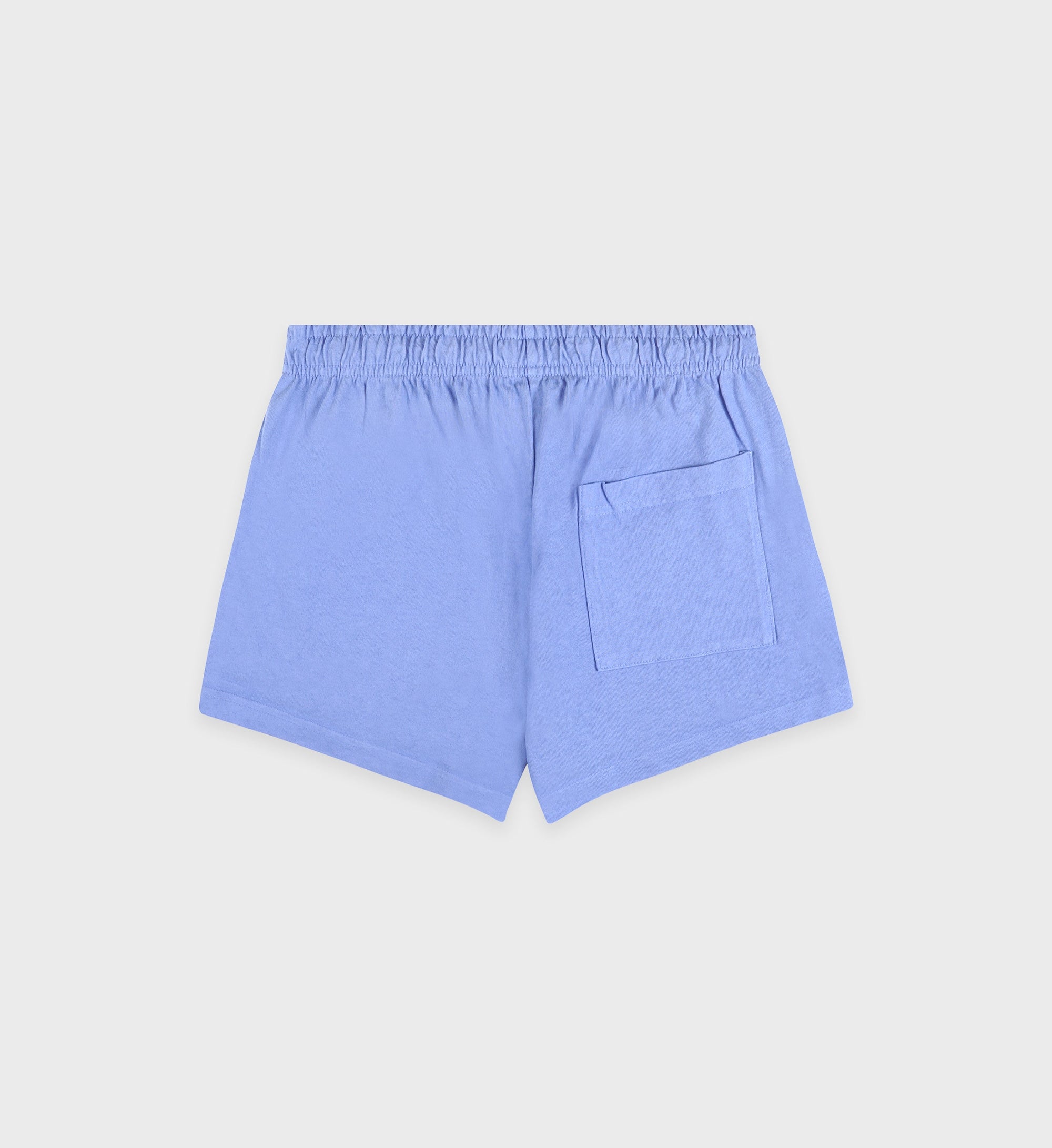Short Wellness Ivy à poches - Flax Blue