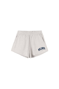 Short Wellness Ivy à poches - Heather Gray