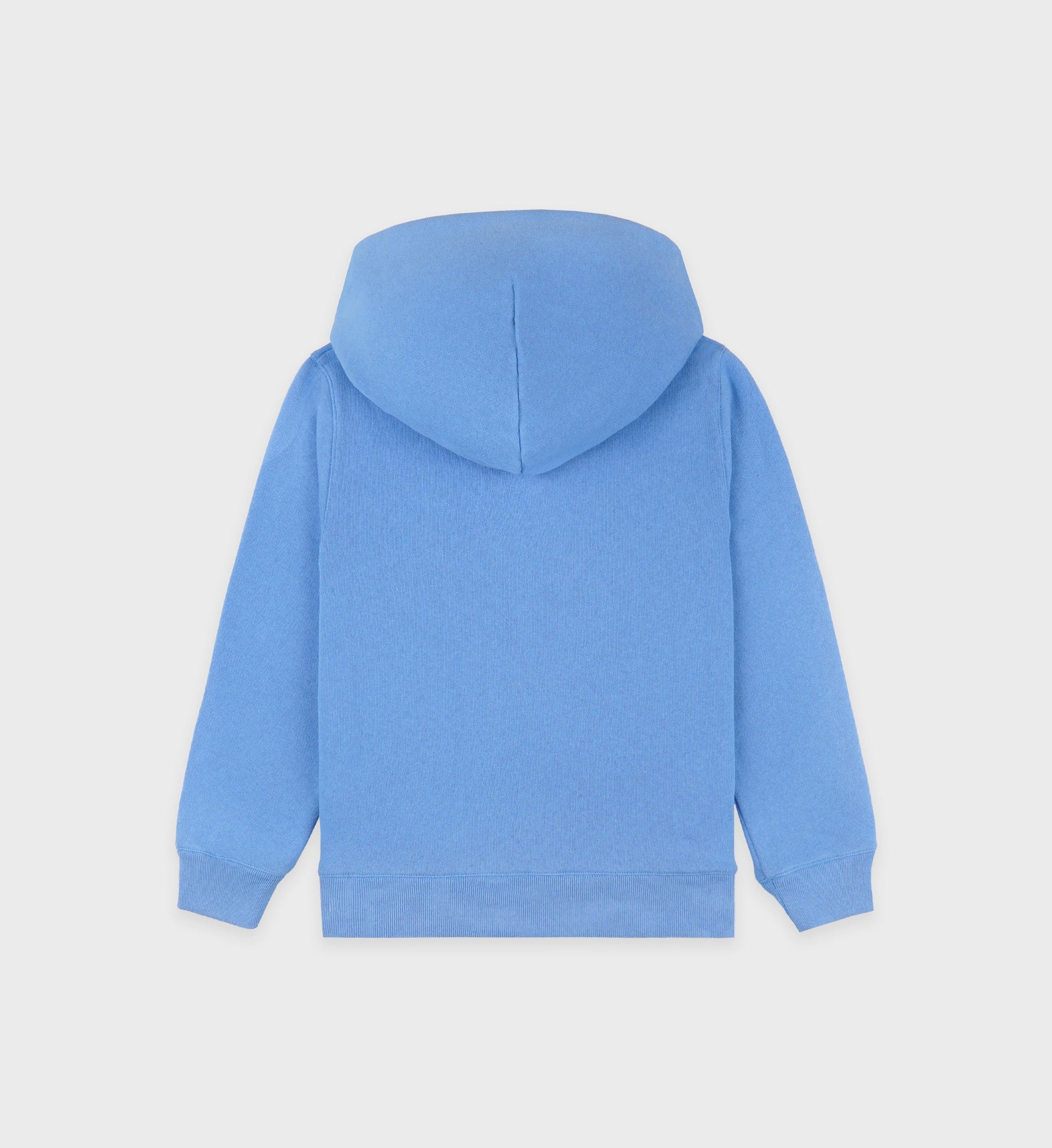 Sweat à capuche Wellness Ivy à poche - Juniper