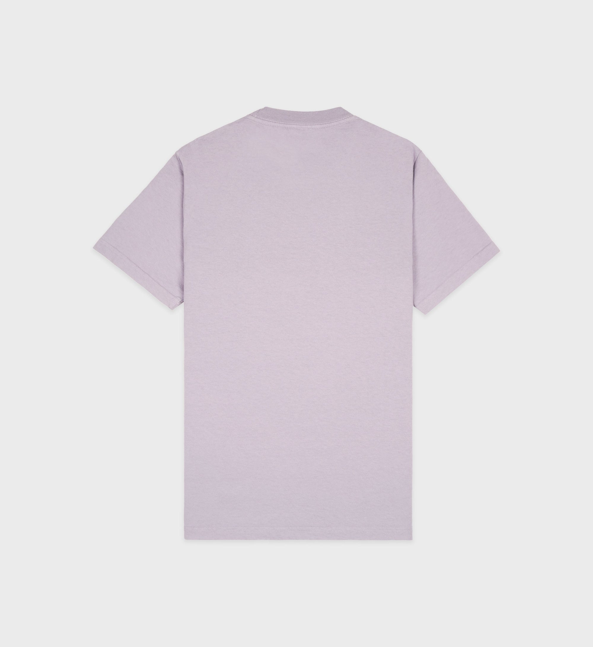 T-shirt Wellness Ivy imprimé - Lilac