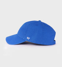 Casquette Westwood en tissu - Bruin Blue