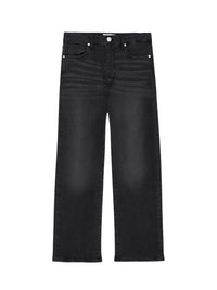 Pantalon droit en denim - Kerry