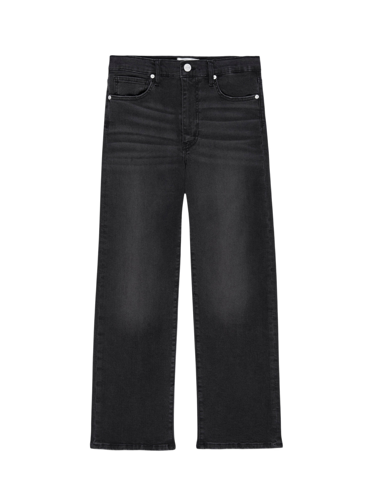 Pantalon droit en denim - Kerry