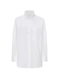 THE MONDAY SHIRTWHITE