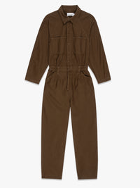 STANDAWAY POCKET JUMPSUITTALON
