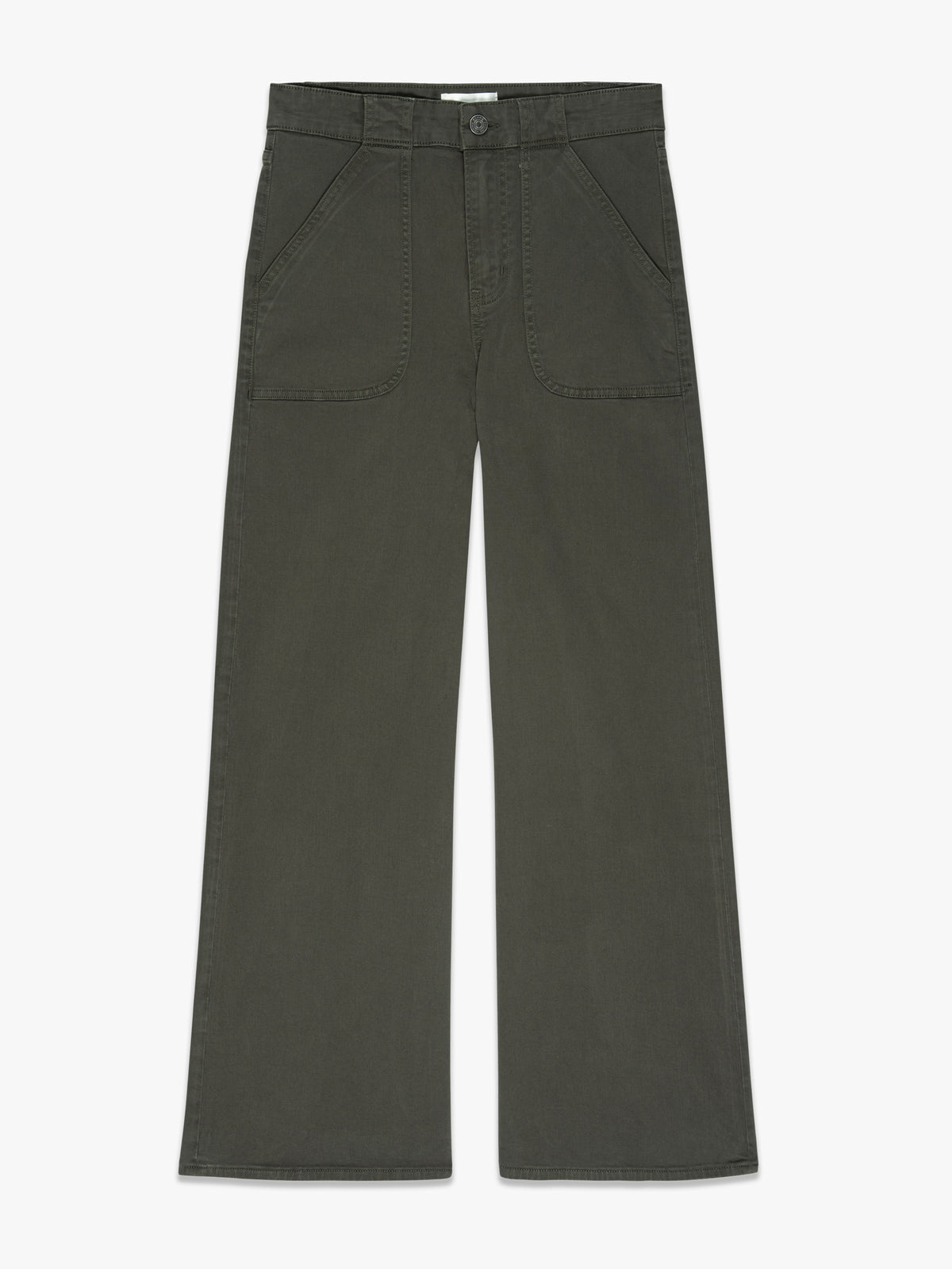 MODERN POCKET PANTRICH MILITARY