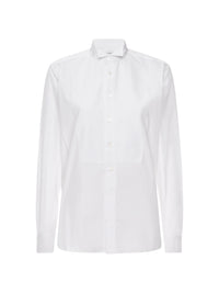 THE THURSDAY SHIRTWHITE