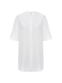 THE SUNDAY SHIRTWHITE