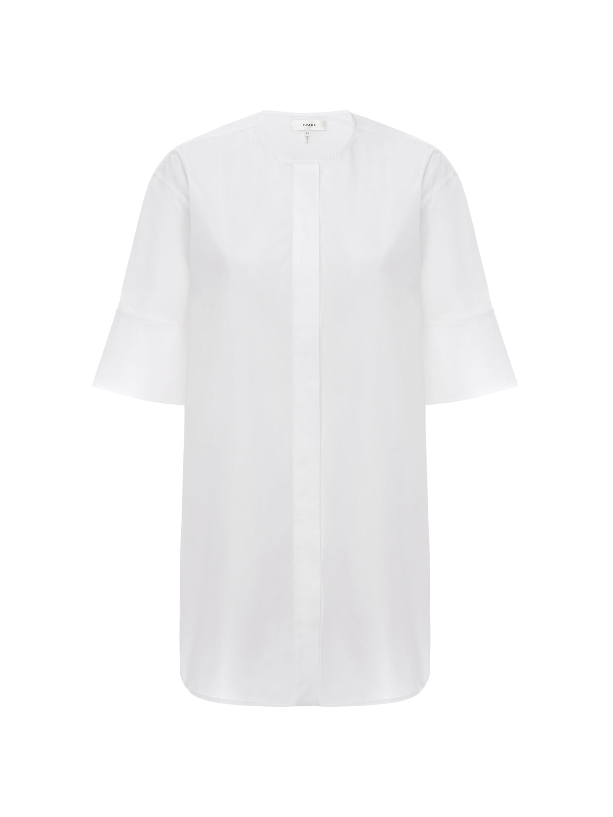 THE SUNDAY SHIRTWHITE