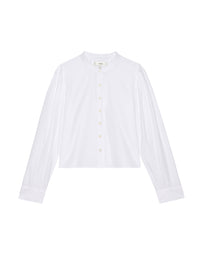 THE TUESDAY SHIRTWHITE