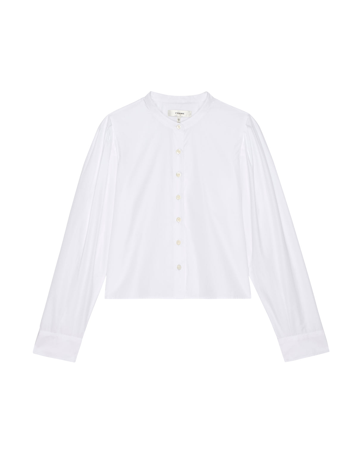 THE TUESDAY SHIRTWHITE