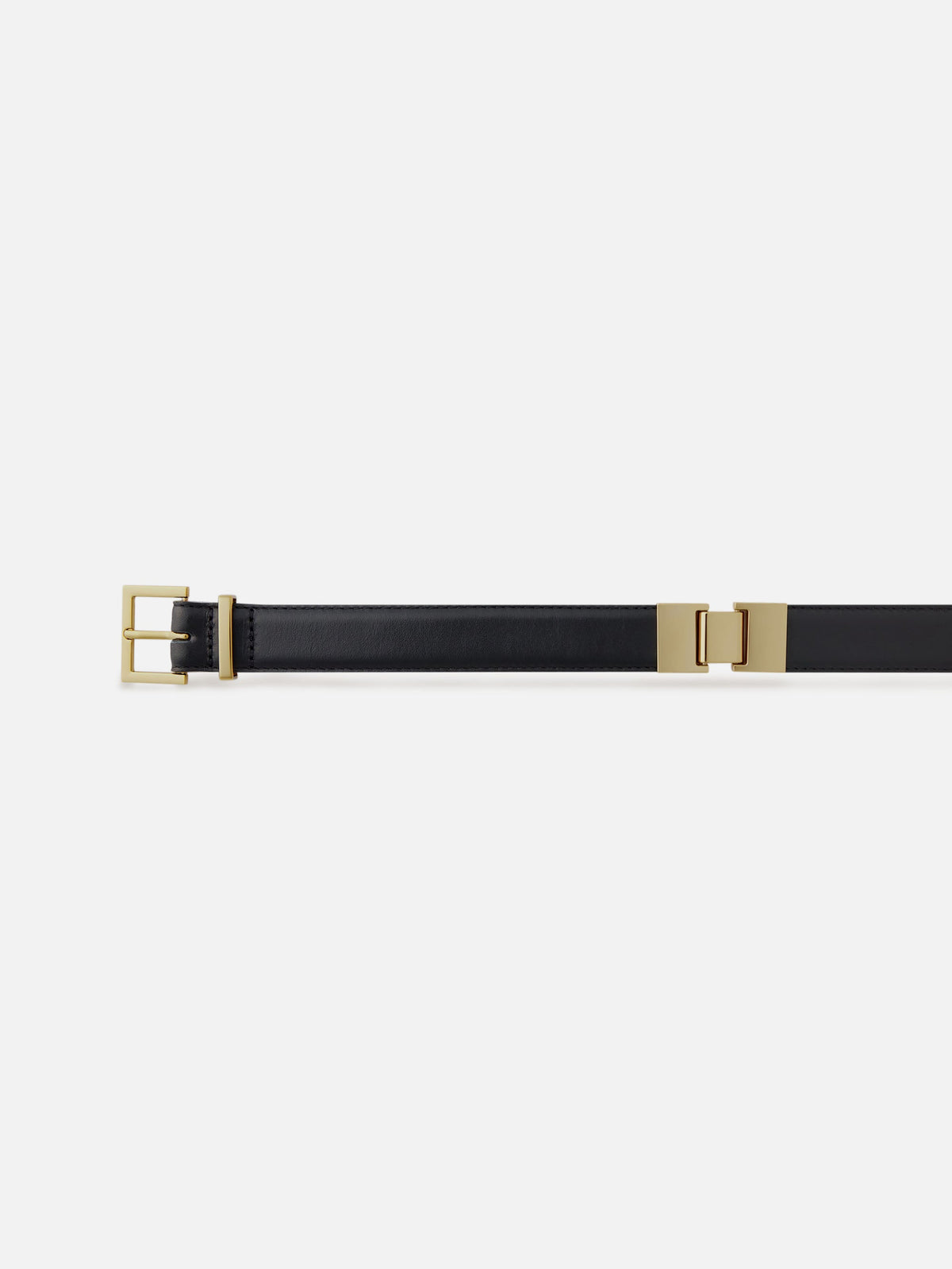 THE LINKING BELTBLACK