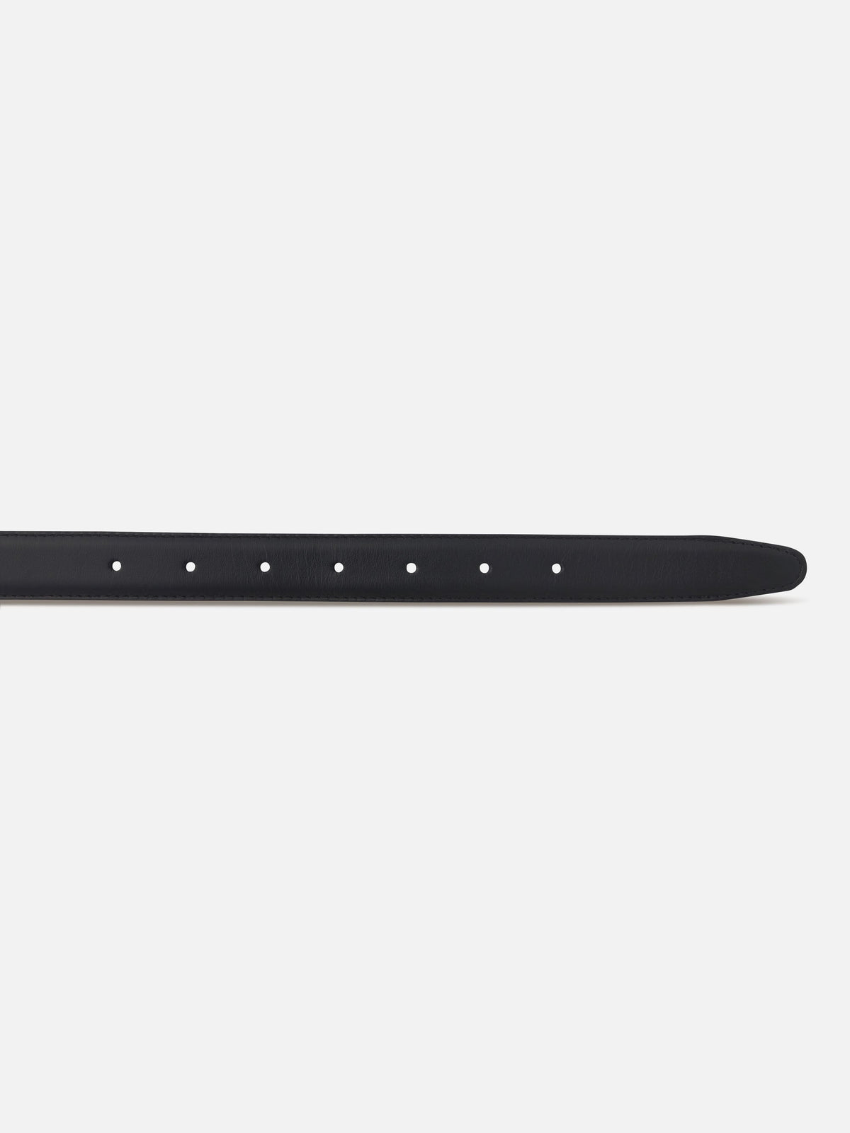 THE LINKING BELTBLACK