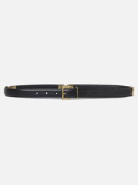THE LINKING BELTBLACK