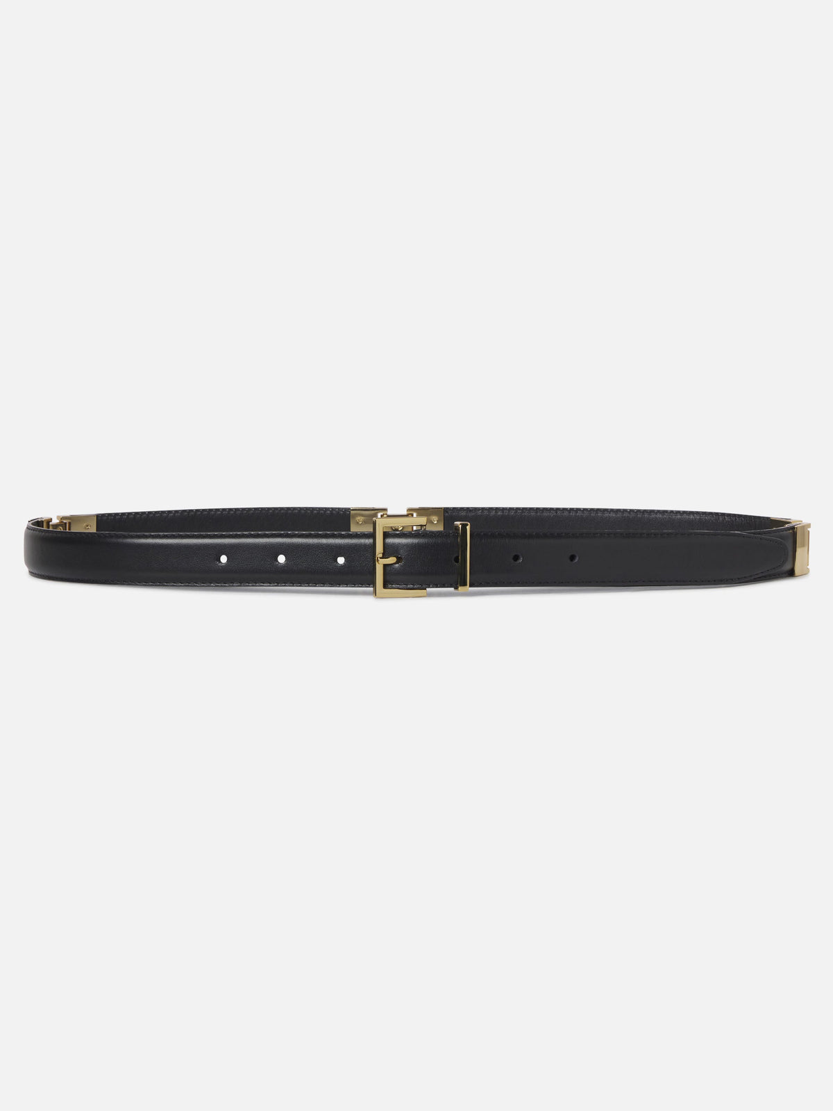 THE LINKING BELTBLACK