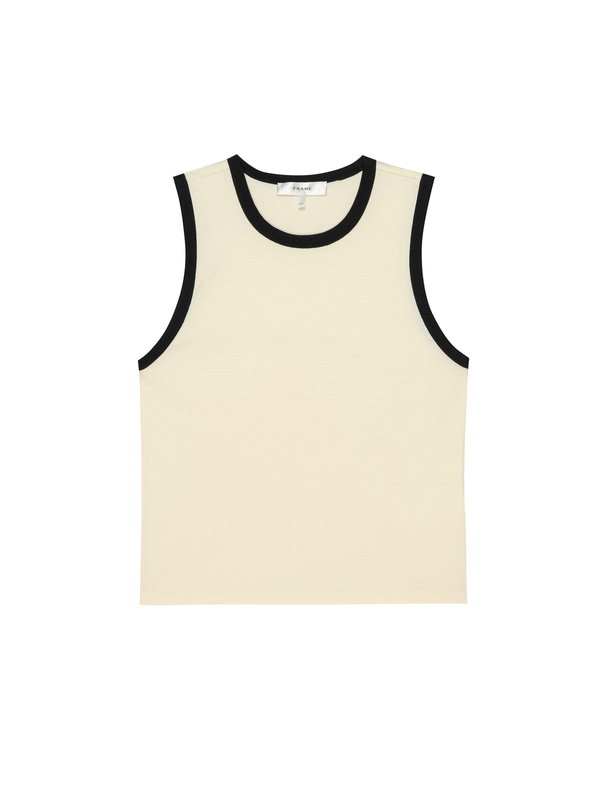 THE RINGER TANKCREAM