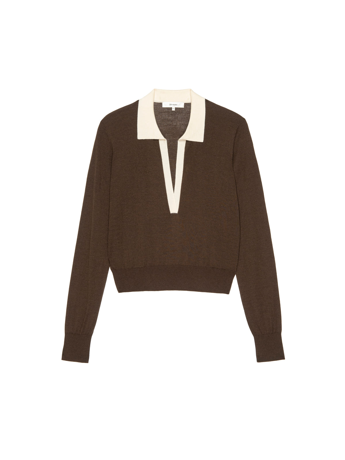 THE TWO TONE POLOCOFFEE MULTI