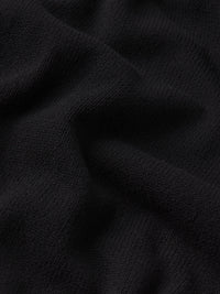 THE SAILOR PULL OVERBLACK MULTI
