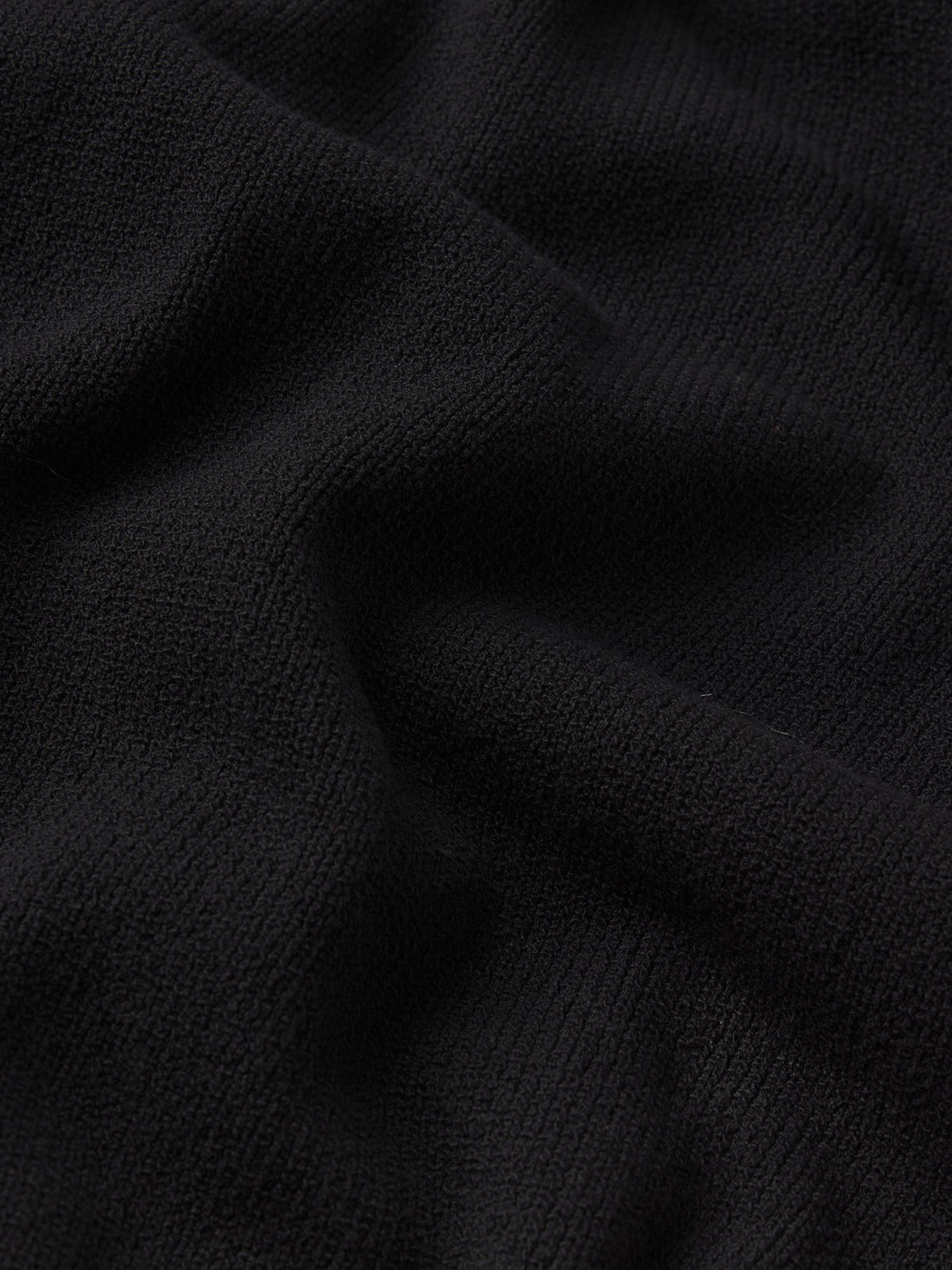 THE SAILOR PULL OVERBLACK MULTI