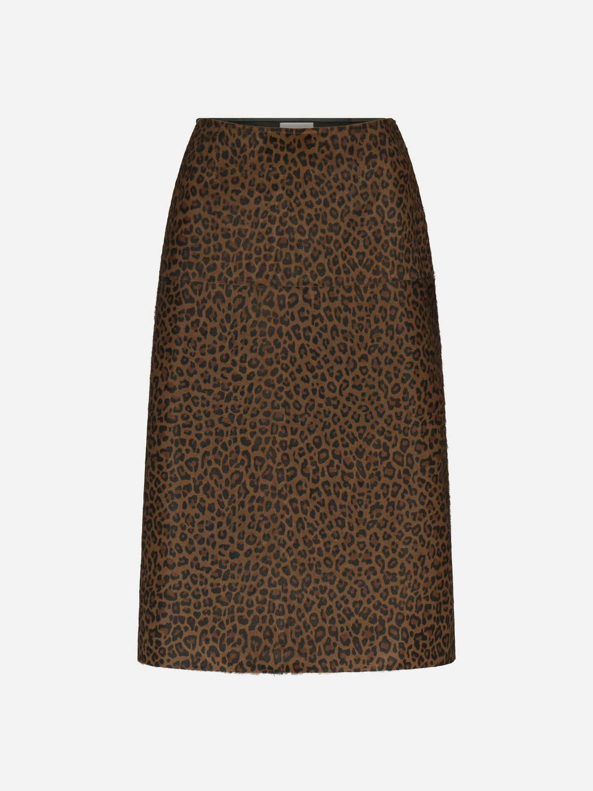THE PONYHAIR PENCILLEOPARD