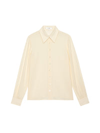 THE TEXTURED SHIRTCREAM