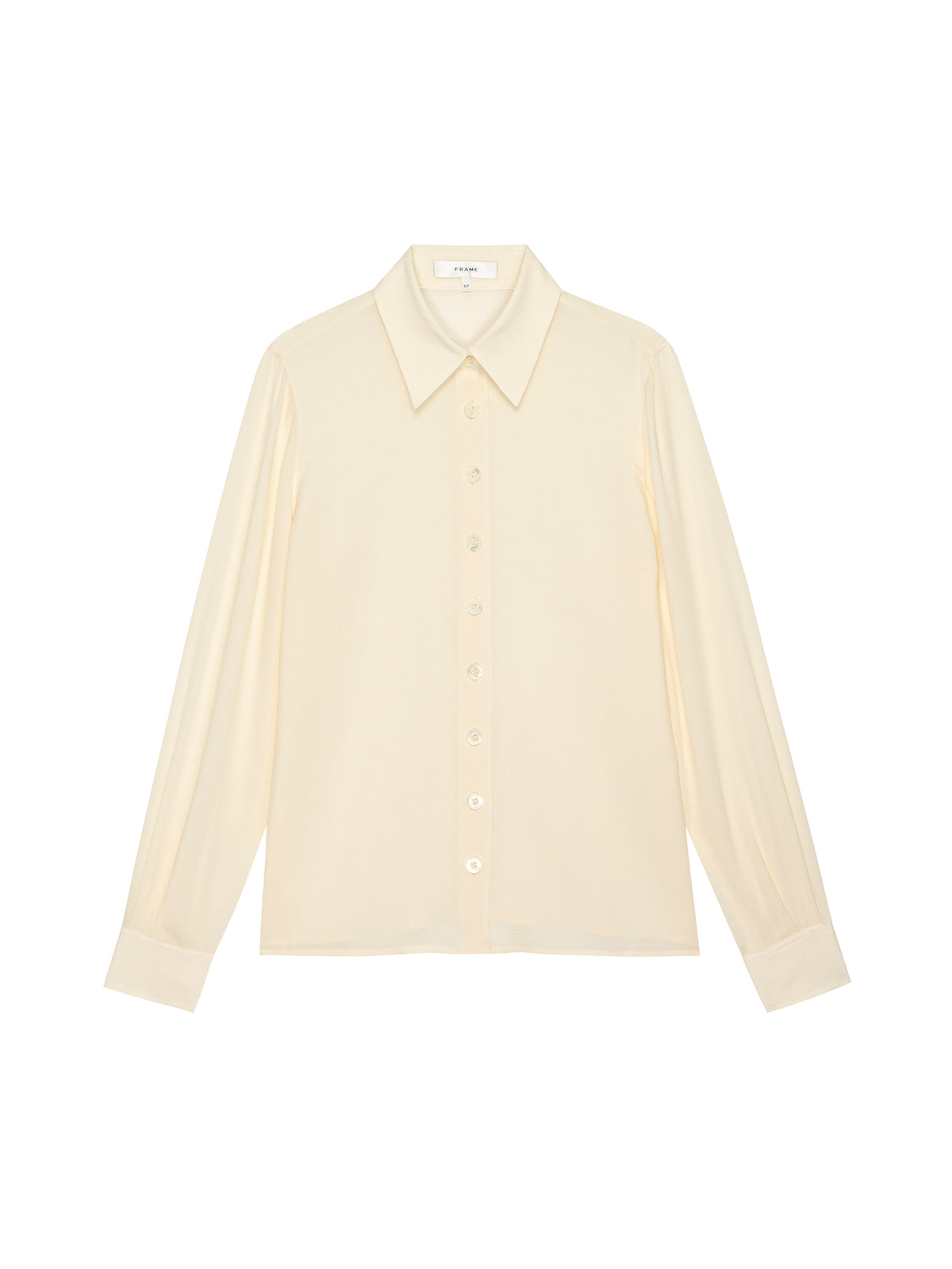 THE TEXTURED SHIRTCREAM