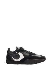 Sneakers MS Rise en coton - Black